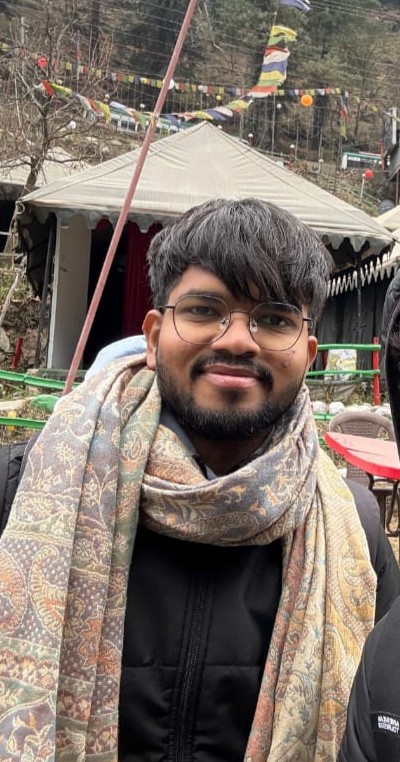 Harshil Mesara