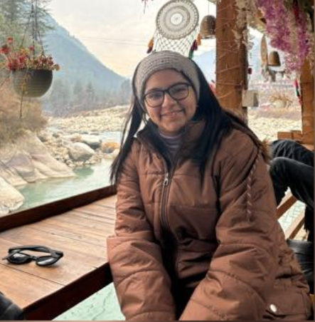 Khushi Wadhwa