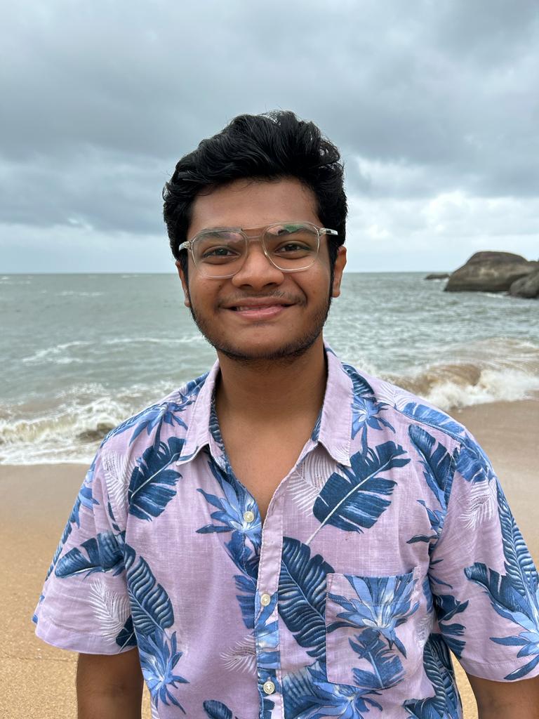 Mihit Singasane