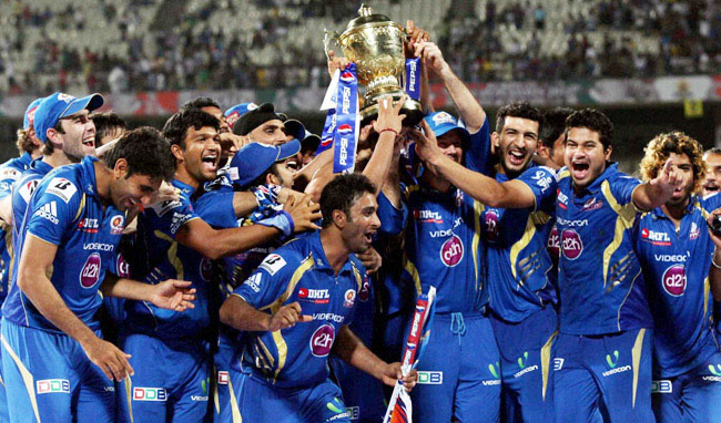 IPL Cards team