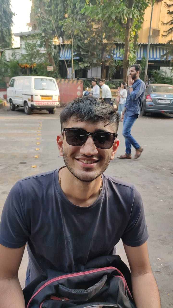 Pratham Siddhpura